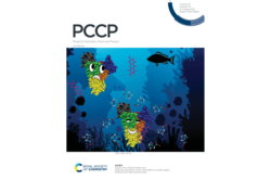 Cover Physical Chemistry Chemical Physics 2022, 24, 30