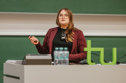 Absolventenfeier