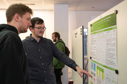 Postersession