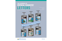 Cover The Journal of Physical Chemistry Letters Volume 13 Nr. 51