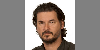 Portrait Phillipe Bastiaens Portrait Phillipe Bastiaens