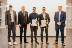 Gruppenfoto