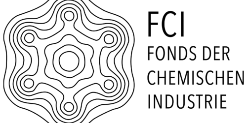 Logo Fond der Chemischen Industrie
