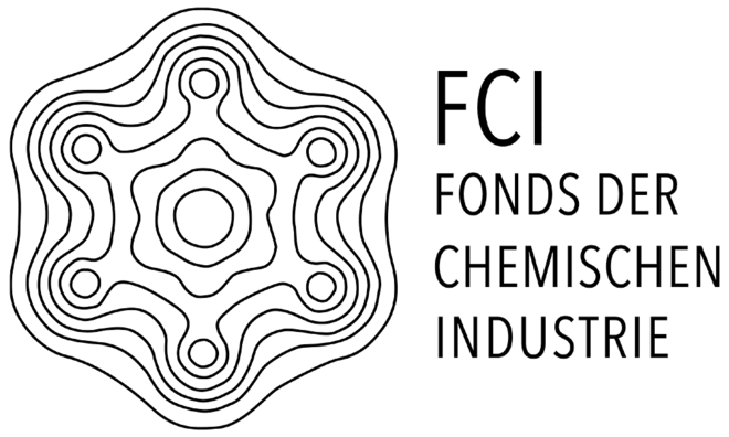 Logo Fond der Chemischen Industrie