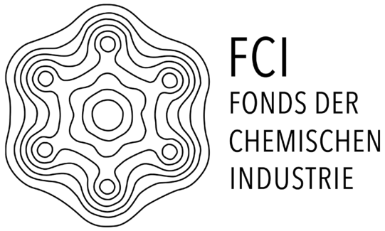 Logo Fond der Chemischen Industrie
