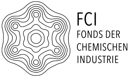 Logo FCI Logo Fond der Chemischen Industrie