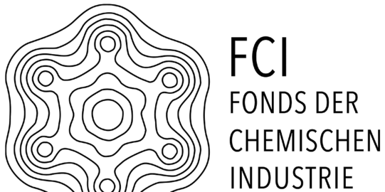 Logo Fond der Chemischen Industrie
