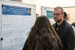 Postersession