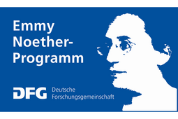 Logo Emmy Noether Programm