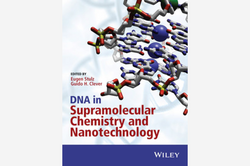 Book-Cover Supramolecular Chemistry and Nanotechnology