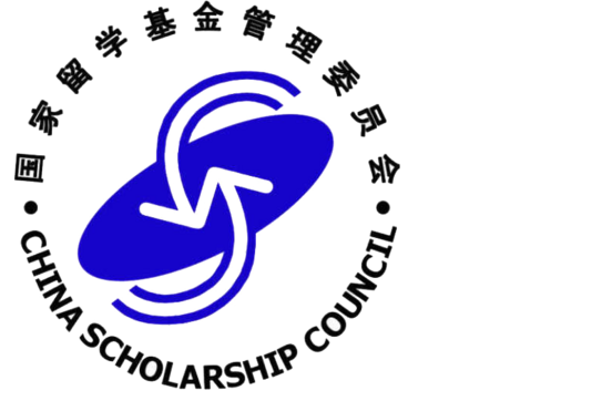 Logo China Scholarship Council