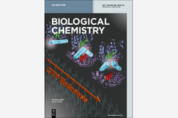 Cover Biological Chemistry