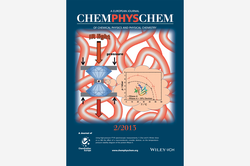 Cover ChemPhysChem 2/2013