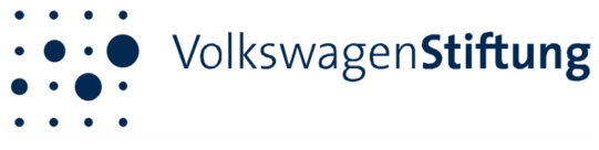 Logo Volkswagen-Stiftung