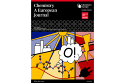 Chemistry A Europian Journal 21/2025