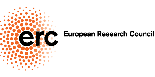 Logo ERC