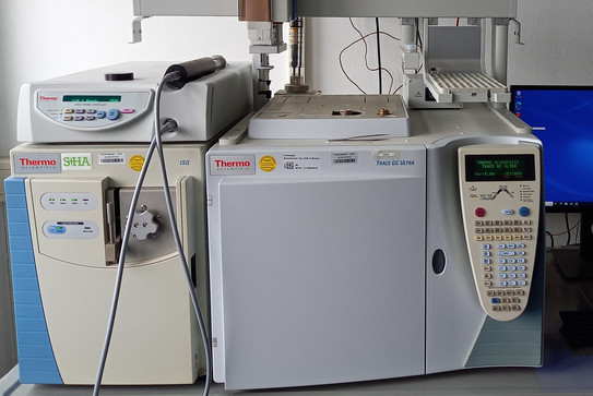 GC-EI-MS-TraceMS