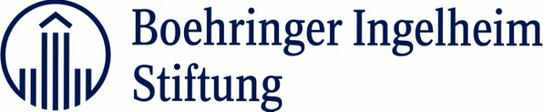 Logo Boehringer-Ingelheim-Stiftung