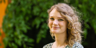Portrait Shari Meichsner