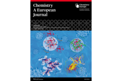 Chemistry A European Journal 29/2024