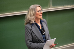 Portrait Insa Melle