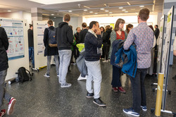 Postersession