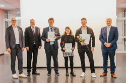 Gruppenfoto