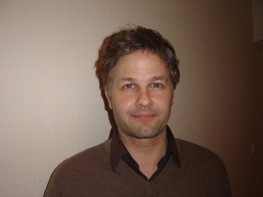 Portrait Ralf Weberskirch