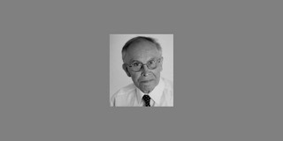 Portrait Horst Rauchfuß