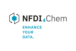 Logo NFDI4Chem