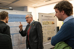 Postersession
