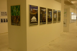 TU-Ausstellung