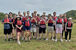 Team Hansmann 08/2025