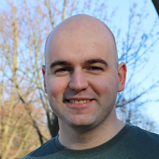 Portrait Björn Schmidt