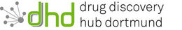 Logo Drug Discovery Hub Dortmund