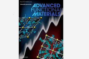 Cover Advances Functional Materials