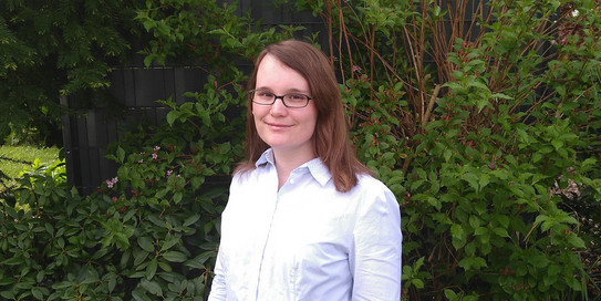 Portrait Sonja Pullen