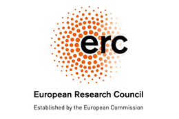 Logo ERC