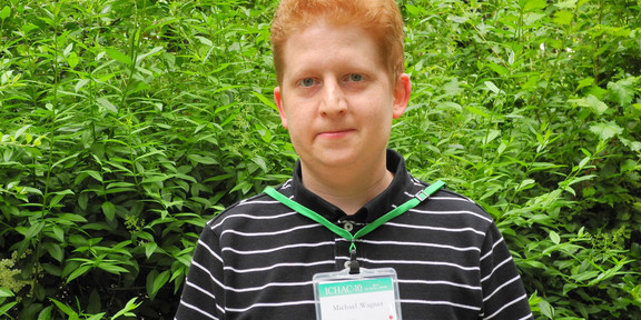 Portrait Michael Wagner
