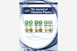 Cover The Journal of Chemical Physics 144/14