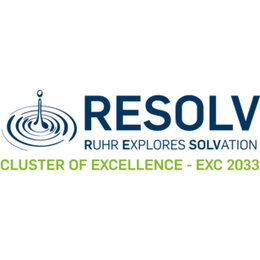Logo RESOLV-2033