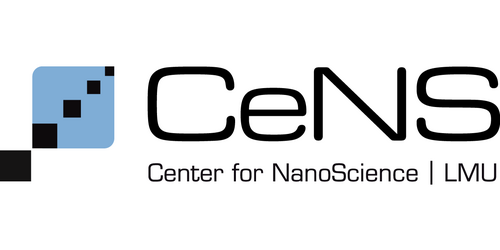 Logo CeNS