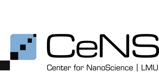 Logo CeNS