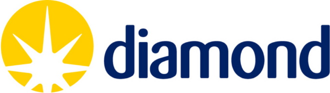 Logo Diamond Light Source