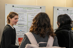 Postersession