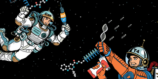 Grafikillustration