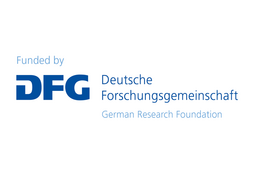 Logo DFG