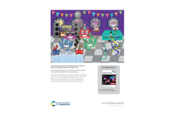 Cover  ChemComm 2023, 1