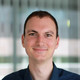 Portrait Malte Gersch Portrait Malte Gersch