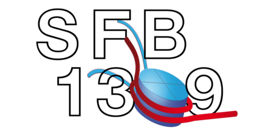 Logo SFB 1309